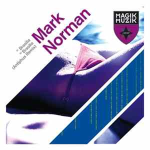 Mark Norman - Brasilia FLAC