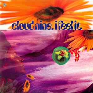 Cloud 9 - I Feel It FLAC