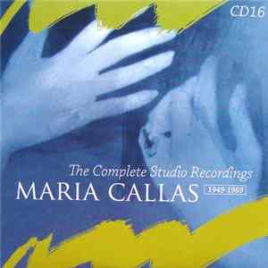 Bellini / Maria Callas, Coro E Orchestra Del Teatro Alla Scala, Milano, Tullio Serafin - Norma (Act 2) (The Complete Studio Recordings 1949-1969) FLAC