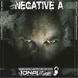 Negative A - Modern Music Is Destroying Our Youth FLAC