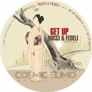 Rucci & Fedeli - Get Up FLAC
