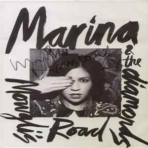 Marina & The Diamonds - Mowgli's Road FLAC