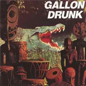 Gallon Drunk - You, The Night ...And The Music FLAC