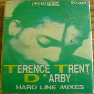 Terence Trent D'Arby - Hard Line Mixes FLAC