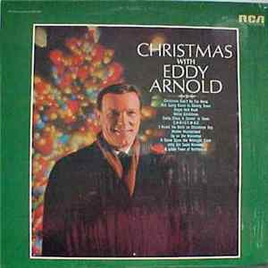 Eddy Arnold - Christmas With Eddy Arnold FLAC