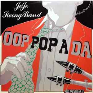 JoJo Swingband - Oop-Pop-A-Da FLAC
