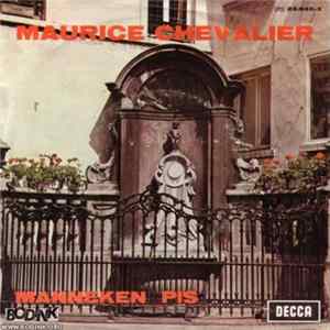 Maurice Chevalier - Manneken Pis FLAC