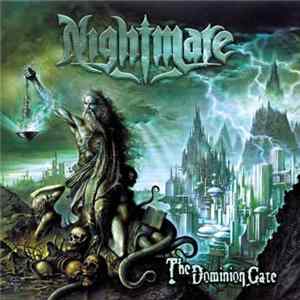 Nightmare - The Dominion Gate FLAC