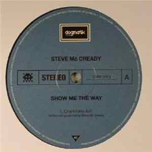 Steve McCready - Show Me The Way FLAC