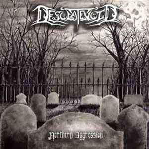 DesolateVoid - Northern Aggression FLAC