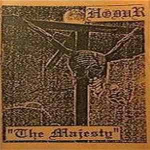 Hödur - The Majesty FLAC