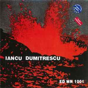 Iancu Dumitrescu - Medium III FLAC