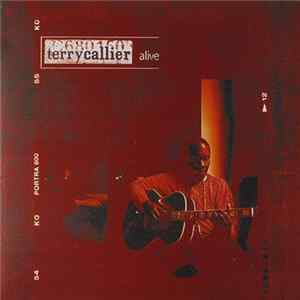 Terry Callier - Alive FLAC