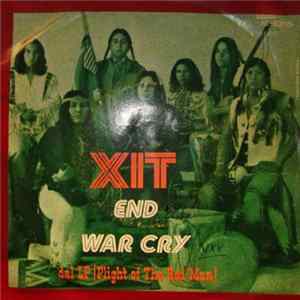 XIT - End / War Cry FLAC