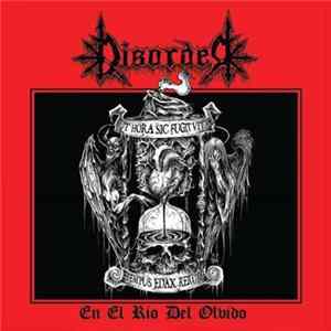 Disorder - En El Río Del Olvido FLAC