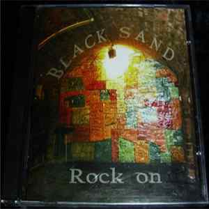 Black Sand - Rock On FLAC
