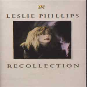 Leslie Phillips - Recollection FLAC