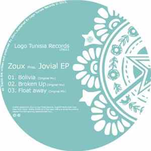 Zoux - Jovial EP FLAC