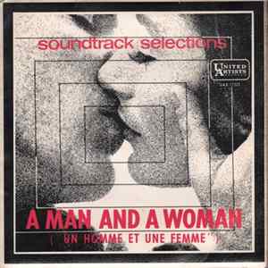 Francis Lai And Orchestra - A Man And A Woman ("Un Homme Et Une Femme") FLAC