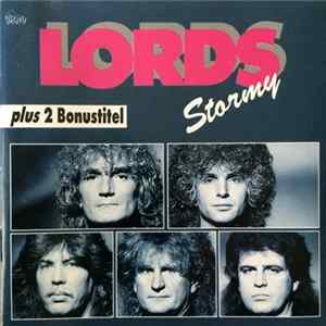 Lords - Stormy FLAC