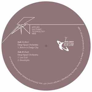 Deep Space Orchestra - Return To Dodge City FLAC