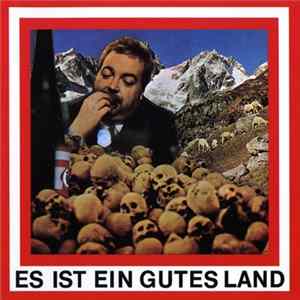 Helmut Qualtinger - Es Ist Ein Gutes Land - Helmut Qualtinger Spricht Peter Turrini FLAC