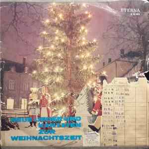 Various - Neue Lieder Und Kantaten Zur Weihnachtszeit FLAC