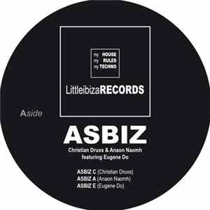 Christian Druxs, Anaon Naomh, Eugene Do - ASBIZ FLAC