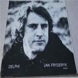 Jan Fryderyk - Delphi FLAC