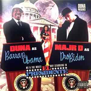 Duna And Majr D - El Presidente FLAC