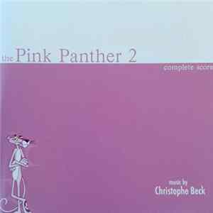 Christophe Beck - Pink Panther 2 FLAC