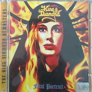 King Diamond - Fatal Portrait FLAC