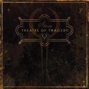 Theatre Of Tragedy - Storm FLAC