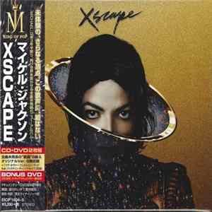 Michael Jackson - Xscape FLAC