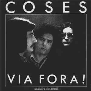 Coses - Via Fora! FLAC