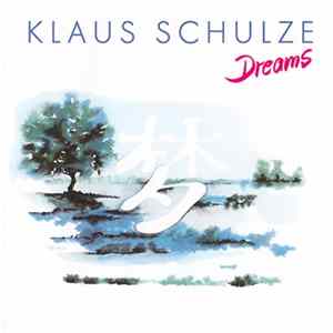 Klaus Schulze - Dreams FLAC