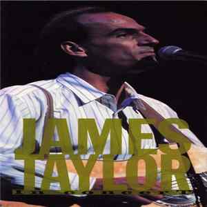 James Taylor - James Taylor In Concert FLAC