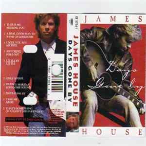 James House - Days Gone By FLAC