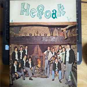 Hegoak - Hegoak FLAC