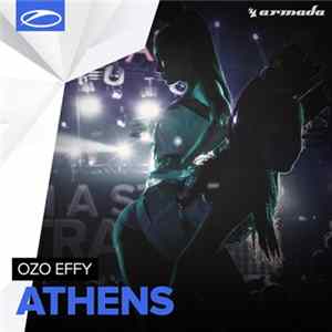Ozo Effy - Athens FLAC