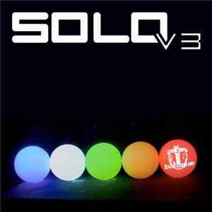 Various - Solo Volume 3 FLAC