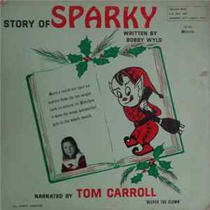 Bobby Wyld - Story Of Sparky FLAC