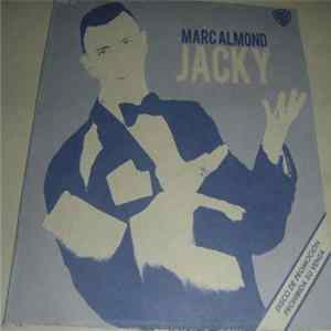 Marc Almond - Jacky FLAC