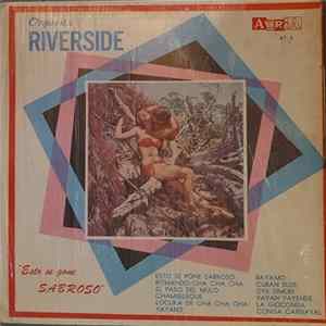 Orquesta Riverside - Esto Se Pone Sabroso FLAC
