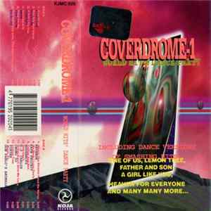 Various - Coverdrome - 1. World Hits' Dance Party FLAC
