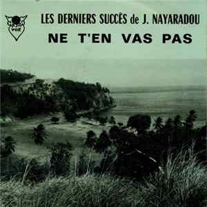Raymond Mazarin - N'Hom La Malelive /	Ne T'en Va Pas FLAC