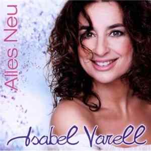Isabel Varell - Alles Neu FLAC