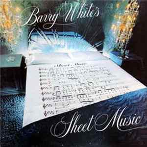 Barry White - Barry White's Sheet Music FLAC