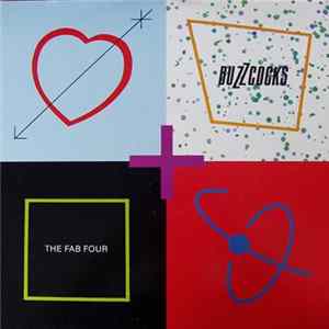 Buzzcocks - The Fab Four FLAC
