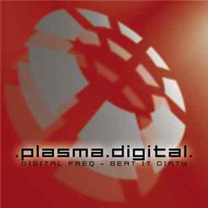 Digital Freq - Beat It Dirty FLAC